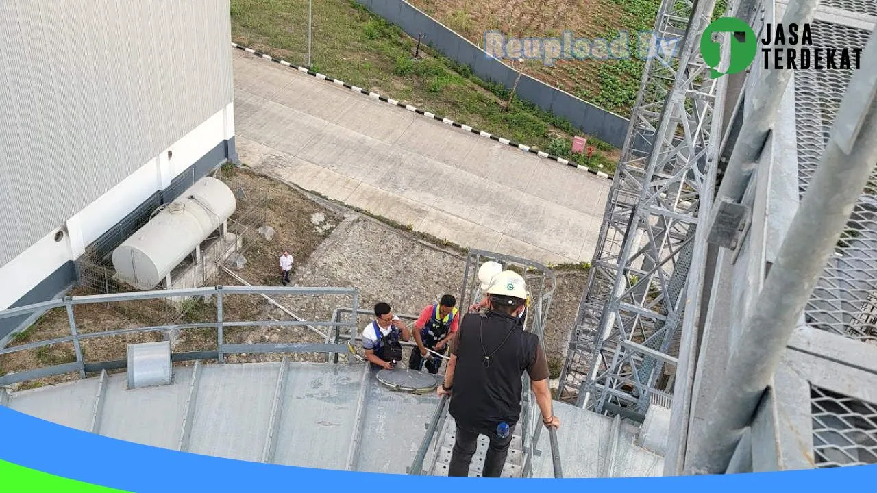 Gambar UB. JASTASMA REGIONAL NTB di Kota Mataram, Nusa Tenggara Barat ke 1