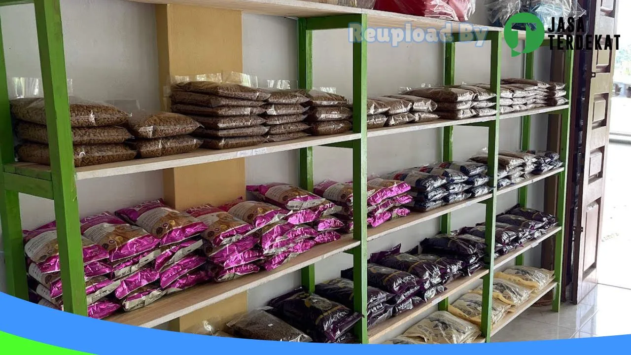 Gambar Yunamora Petshop di Bener Meriah, Aceh ke 2