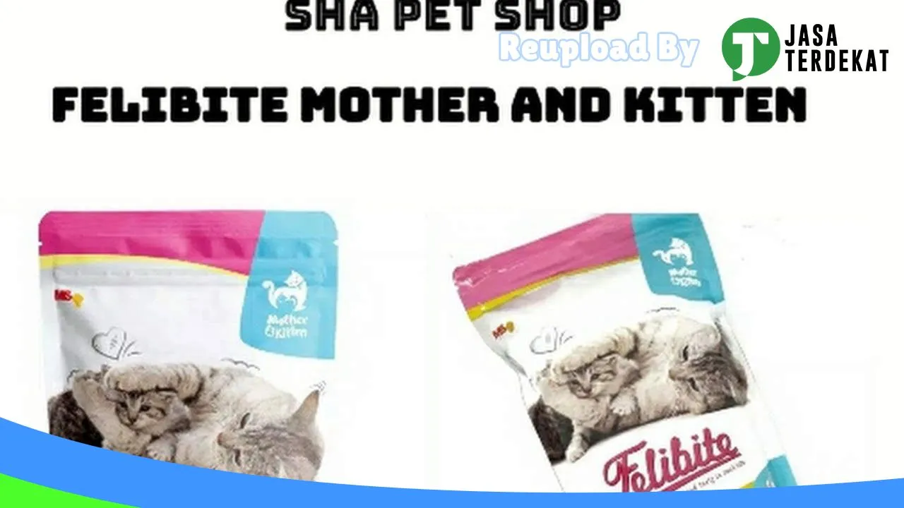 Gambar Sha Pet Shop di Surakarta, Jawa Tengah ke 4