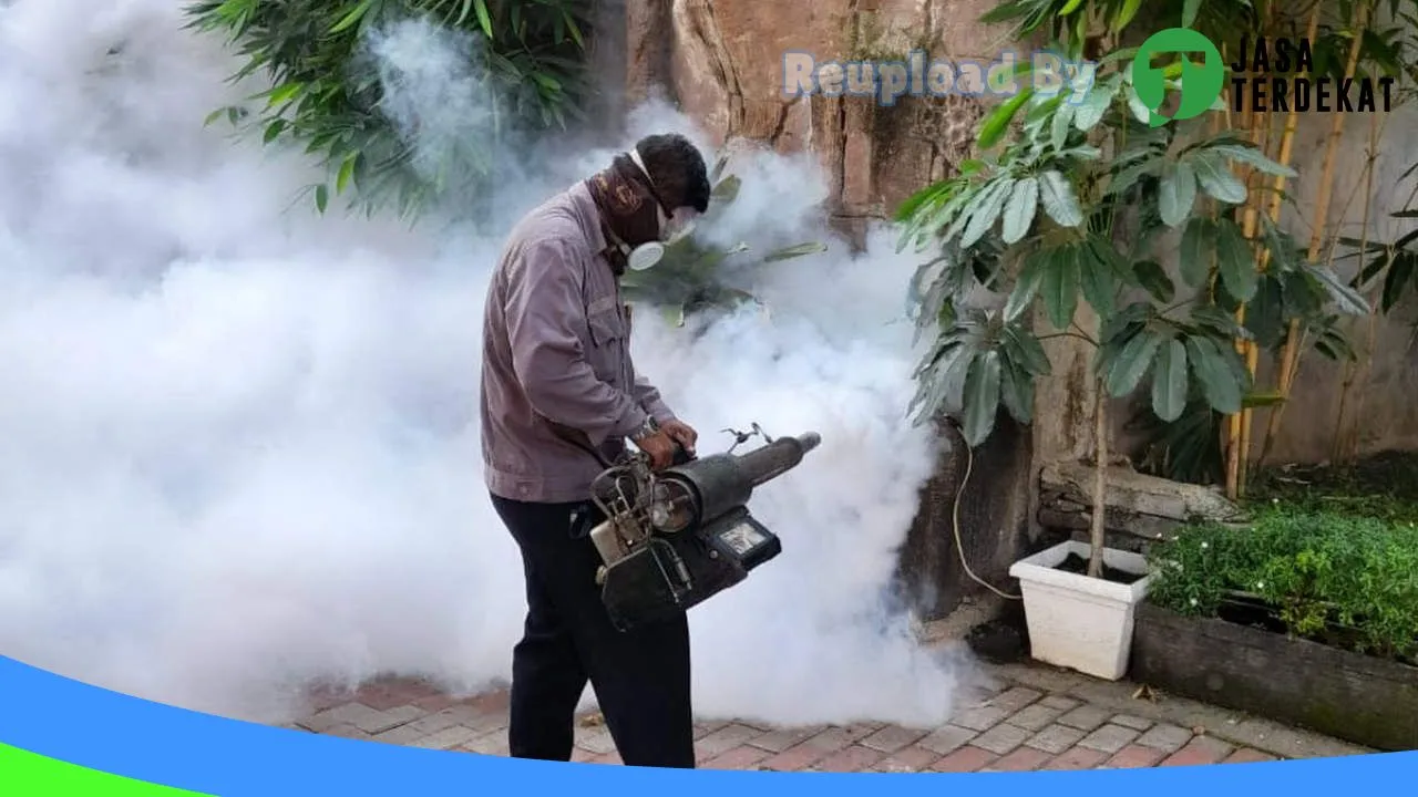 Gambar FIRDEN PEST CONTROL INDONESIA di Lebak, Banten ke 2