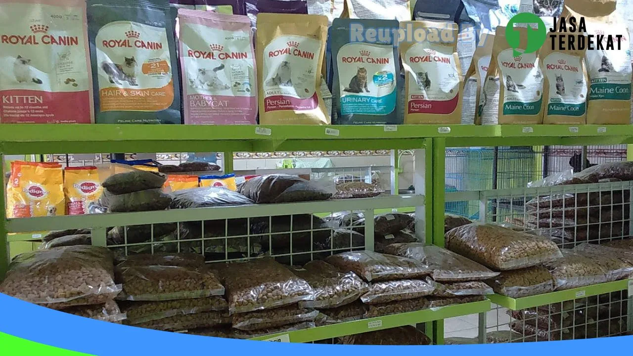 Gambar Garden Animal Pet Shop di Kota Yogyakarta, DI Yogyakarta ke 1