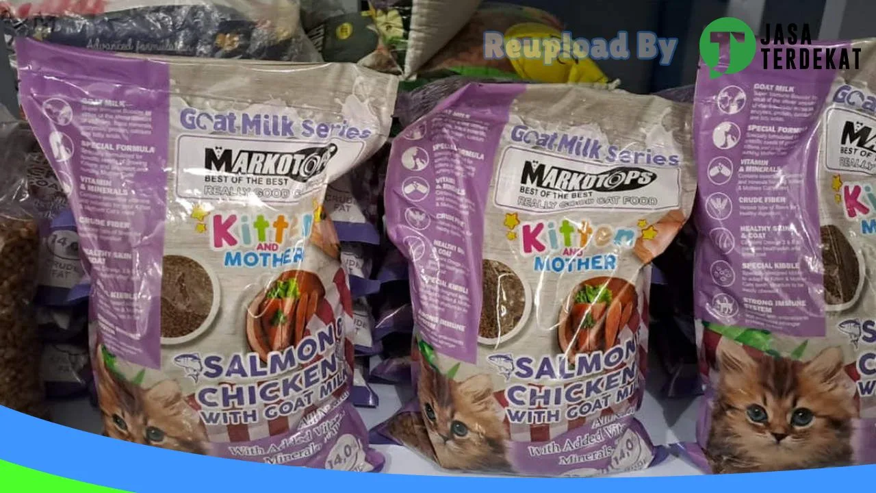 Gambar Sahabat PomPom PetShop di Konawe Selatan, Sulawesi Tenggara ke 4