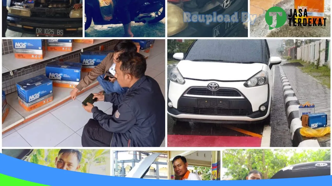 Gambar JAGO AKI PAGESANGAN LOMBOK di Nagekeo, Nusa Tenggara Timur ke 5