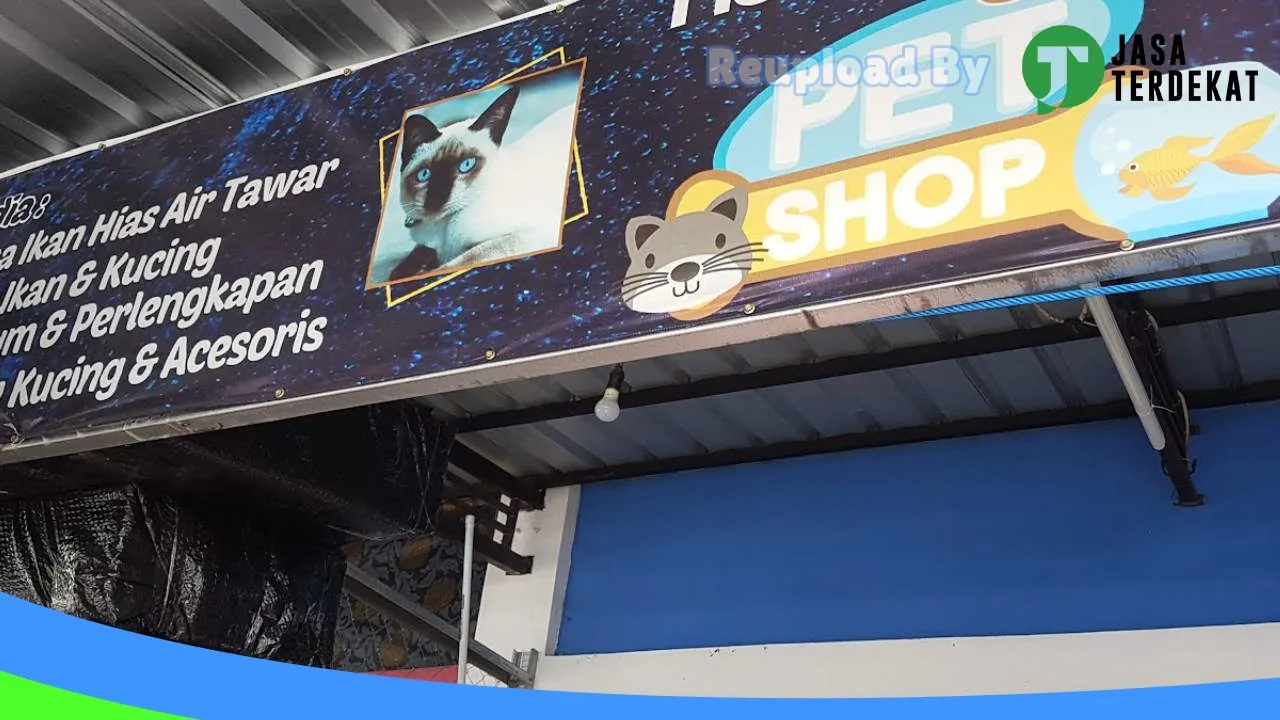 Gambar Ternate Hobby & pets di Kota Tidore Kepulauan, Maluku Utara ke 3