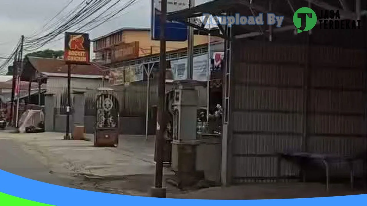 Gambar PARAMARTA PETSHOP ALABIO di Hulu Sungai Tengah, Kalimantan Selatan ke 3