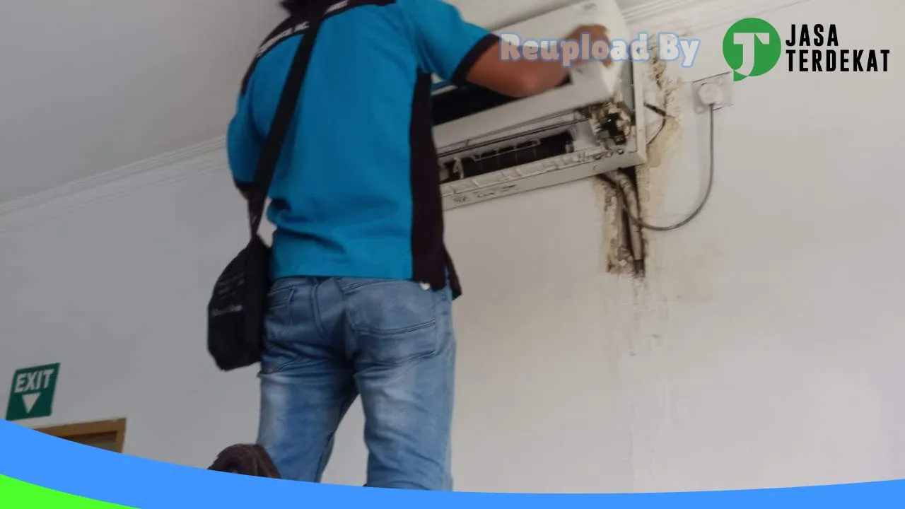 Gambar SERVICE AC GROGOT di Paser, Kalimantan Timur ke 2