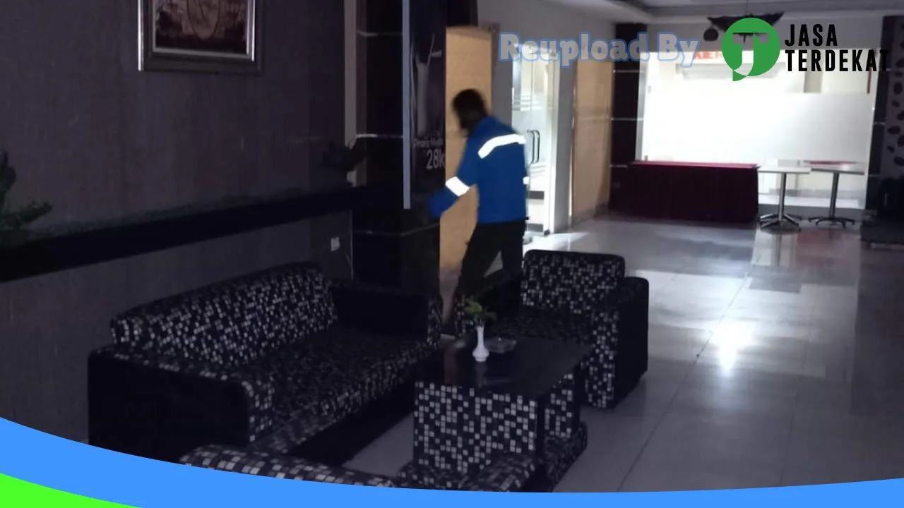 Gambar Pest Control Solution di Minahasa Tenggara, Sulawesi Utara ke 4