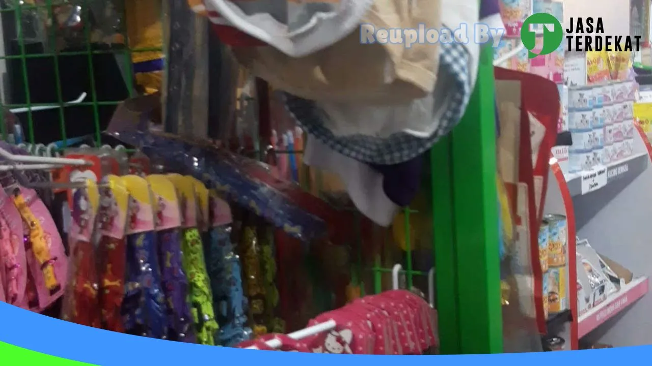 Gambar Scorpion Grosir Aquarium & Pet shop Palangkaraya di Katingan, Kalimantan Tengah ke 1