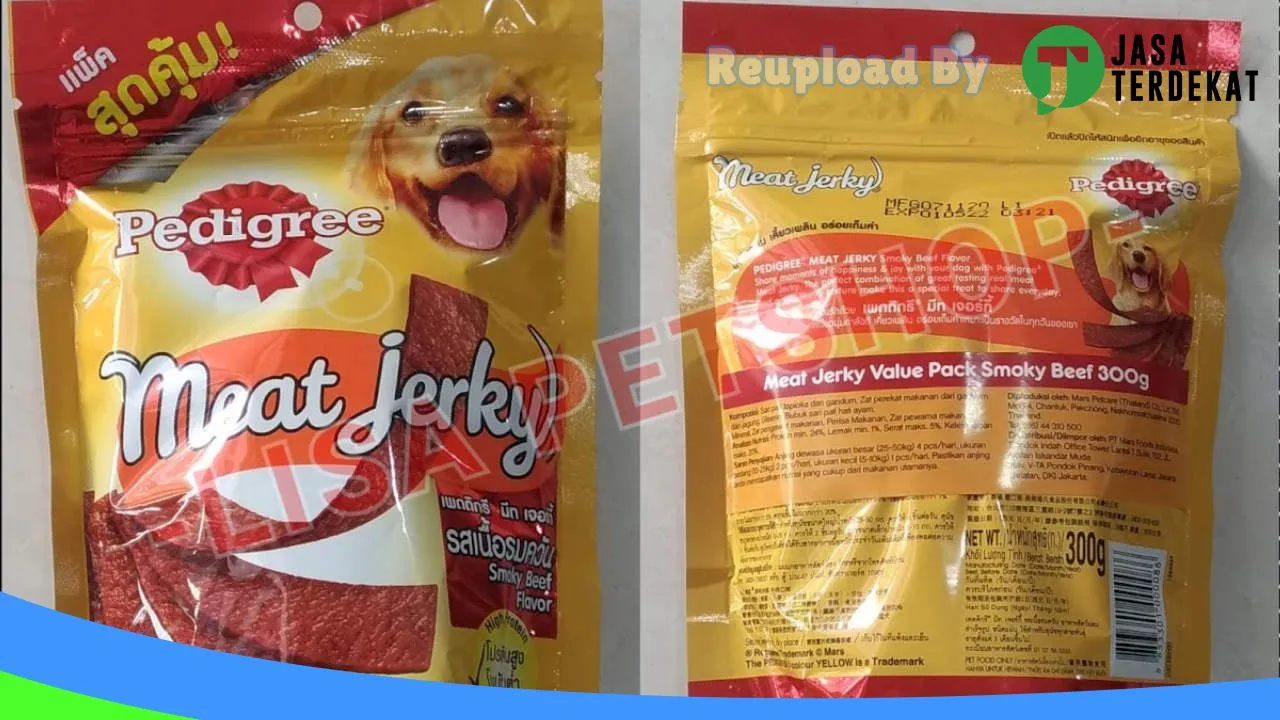 Gambar Lisa Petshop® di Semarang, Jawa Tengah ke 2