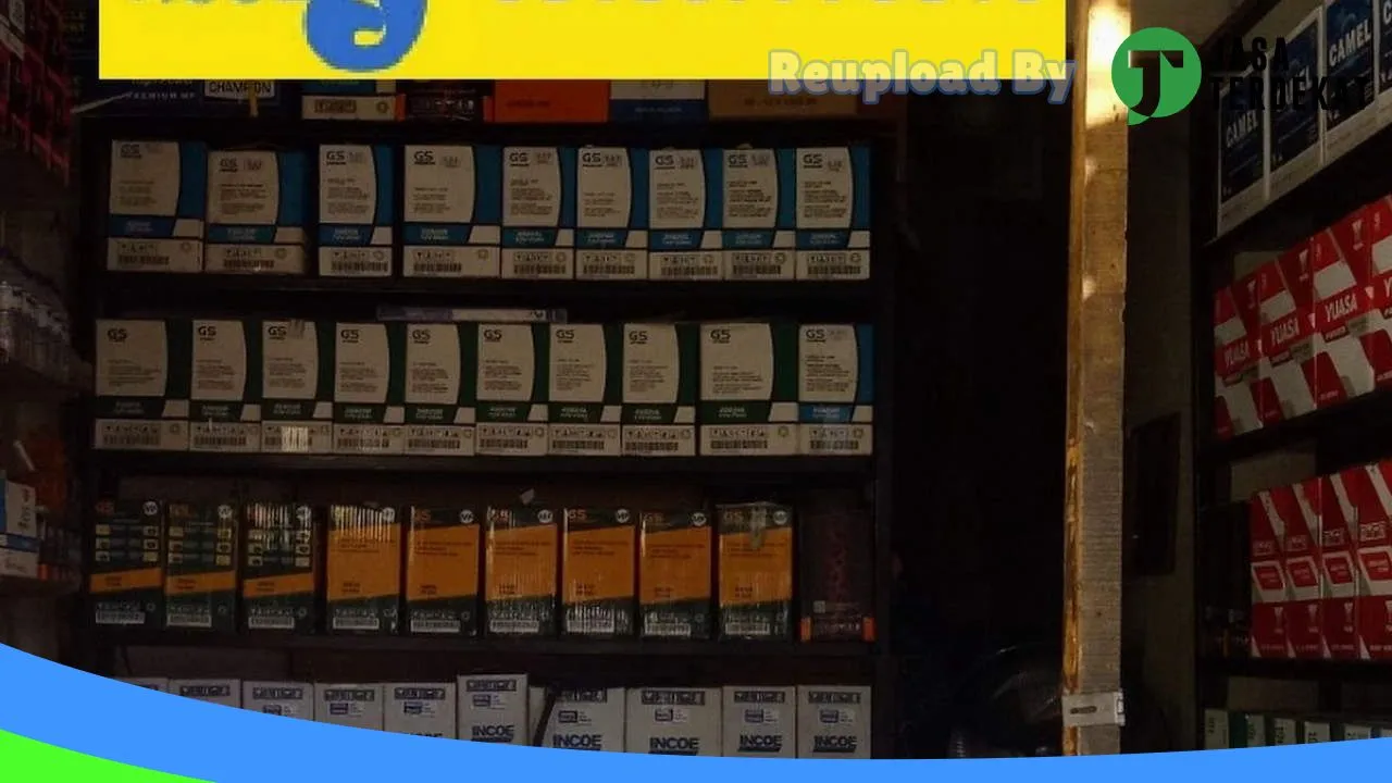 Gambar Accu – Aki Surabaya ( YUASA BATTERY – GS ASTRA OTOPARTS – INCOE BATTERY ) di Kota Surabaya, Jawa Timur ke 3