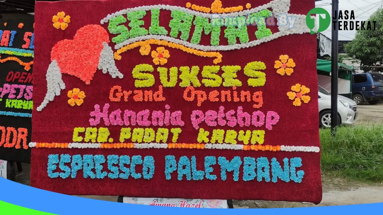 Gambar Hanania Petshop Cabang Padat Karya di Prabumulih, Sumatera Selatan ke 1