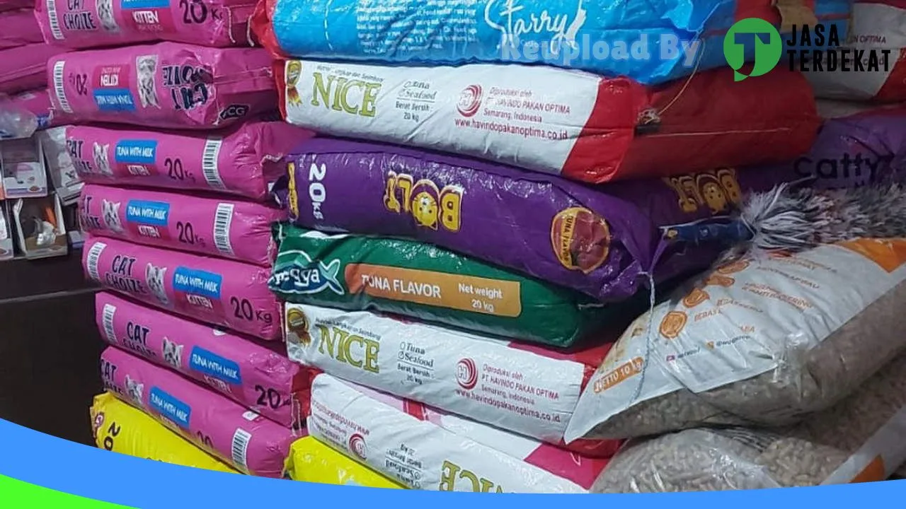 Gambar Cherryl Pet Shop di Medan, Sumatera Utara ke 3