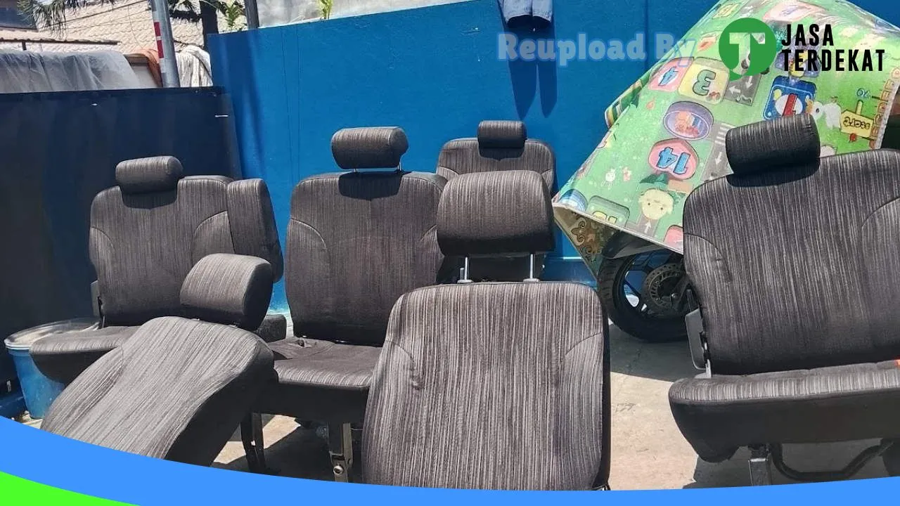 Gambar Cuci mobil&motor panggilan bdg di Bandung Barat, Jawa Barat ke 2