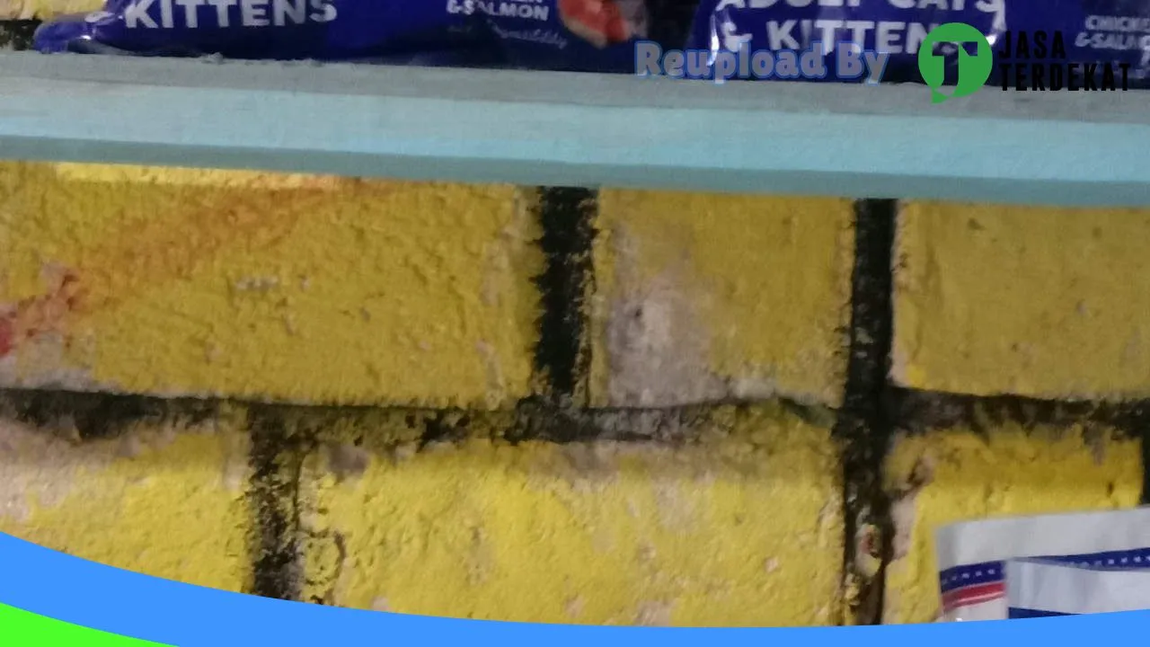 Gambar Moeza Petshop di Malaka, Nusa Tenggara Timur ke 1