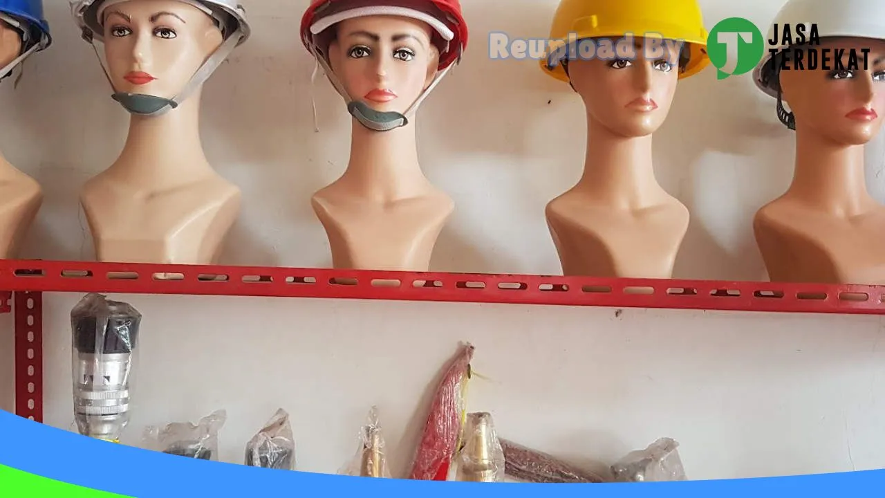 Gambar Distributor Alat pemadam Api dan isi ulang (Apar) di Sintang, Kalimantan Barat ke 4