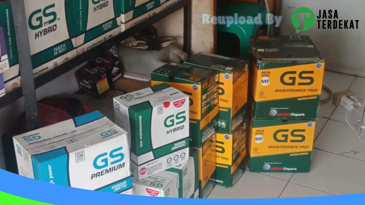 Gambar KERABAT ACCU di Kota Serang, Banten ke 2