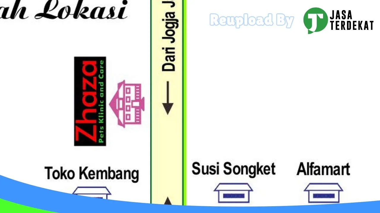 Gambar Zhaza PetShop Kotabaru di Muaro Jambi, Jambi ke 1