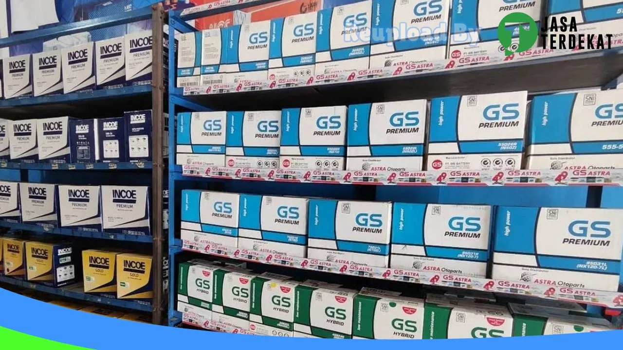 Gambar TOKO ELANG AKI MALANG.OUTLET AKI BERGARANSI di Kota Malang, Jawa Timur ke 4