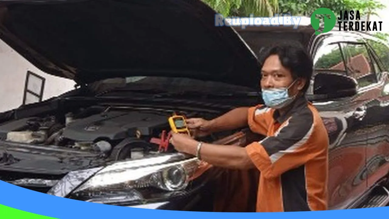Gambar Toko akimobilcom Tebet di Jakarta Selatan, DKI Jakarta ke 2