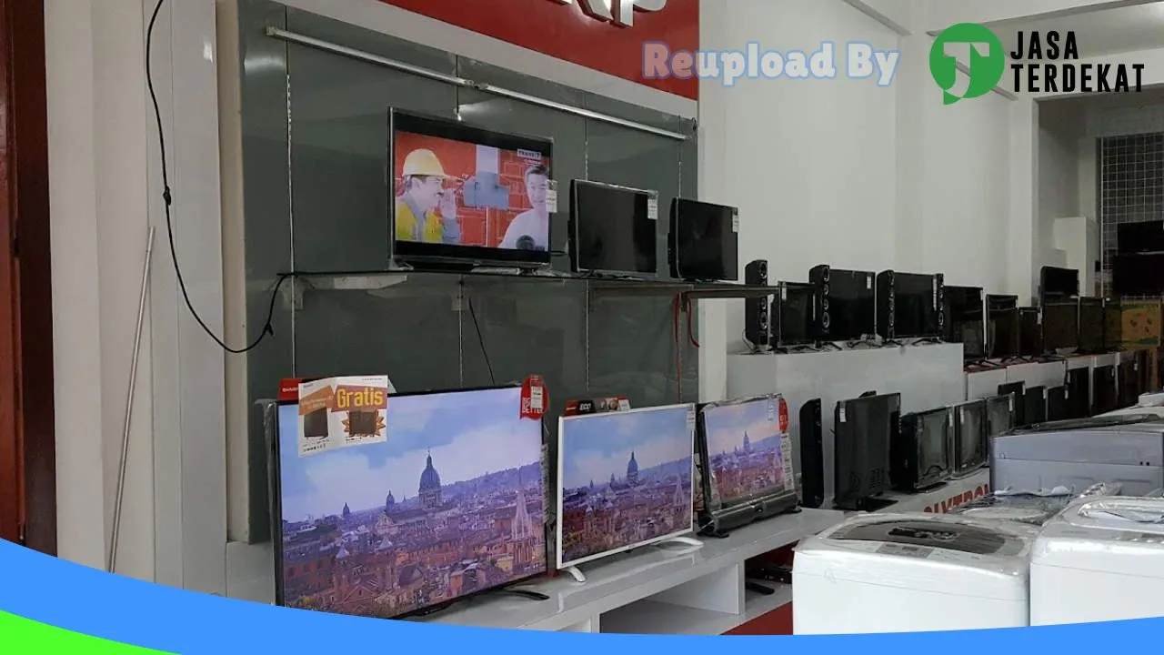 Gambar TOKO AA ELEKTRONIK BANTAENG di Bantaeng, Sulawesi Selatan ke 2