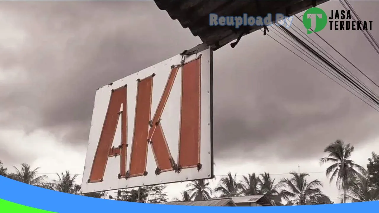 Gambar Cahaya Baru Aki group di Purworejo, Jawa Tengah ke 1