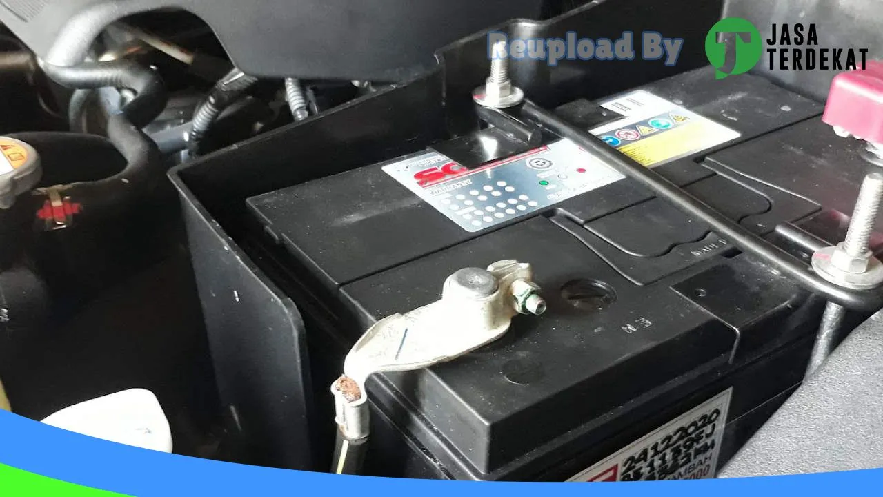 Gambar ARIS AKI KANIGORO di Kota Blitar, Jawa Timur ke 2