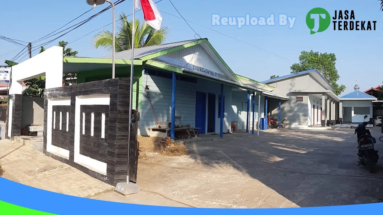 Gambar BENGKEL AKI (AB SERVICE) di Berau, Kalimantan Timur ke 2