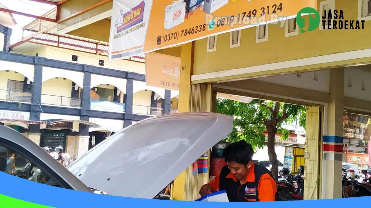 Gambar JAGO AKI PAGESANGAN LOMBOK di Nagekeo, Nusa Tenggara Timur ke 3