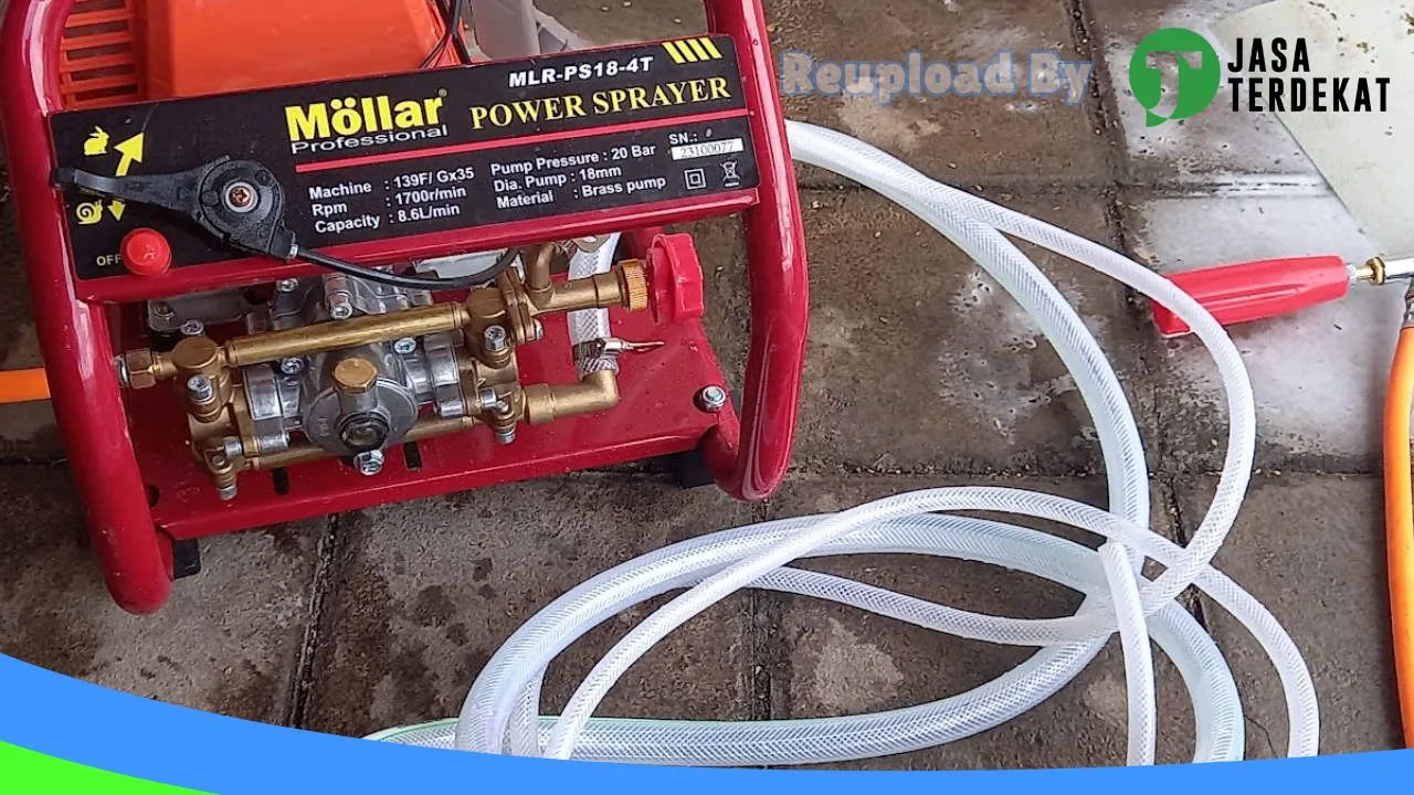 Gambar Jember Pest Control di Jember, Jawa Timur ke 3