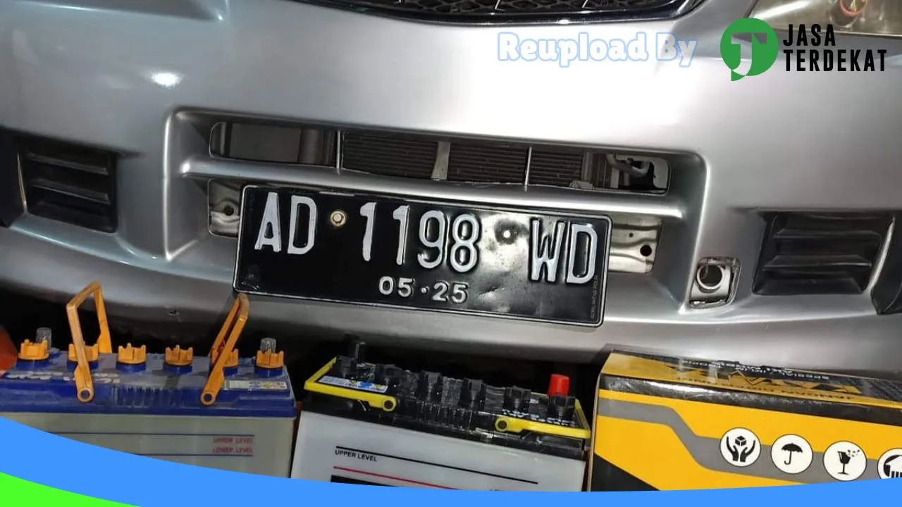Gambar TOKO AKI 24 JAM (SUKSES AKI) di Sukoharjo, Jawa Tengah ke 2