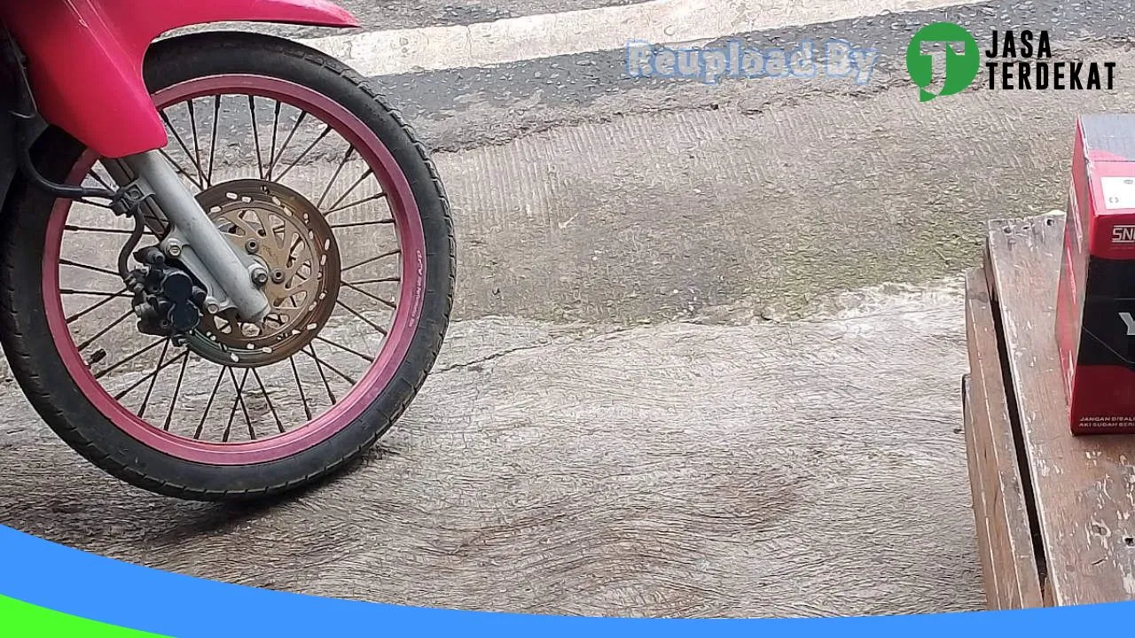 Gambar Toko Aki terdekat ( Berkah AKI ) di Kota Batu, Jawa Timur ke 3