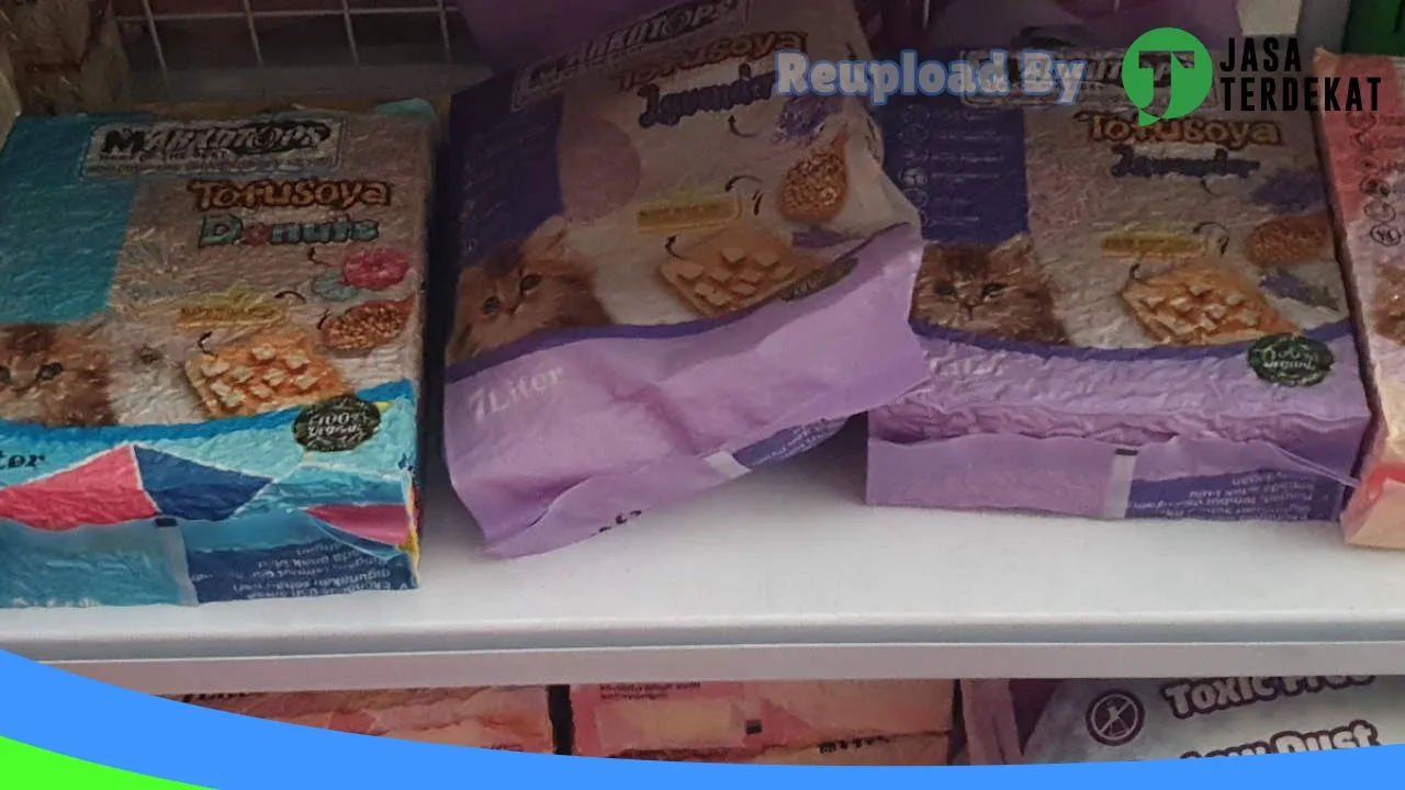 Gambar Pibo petshop & pet care di Probolinggo, Jawa Timur ke 1