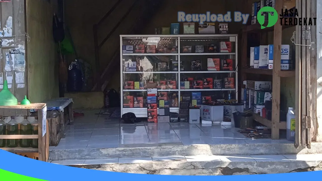 Gambar Salam Accu/Aki di Tegal, Jawa Tengah ke 3