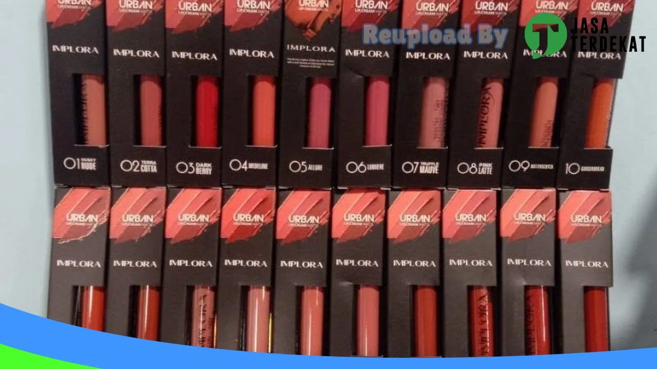 Gambar Zumyah Beauty Store di Muna, Sulawesi Tenggara ke 2