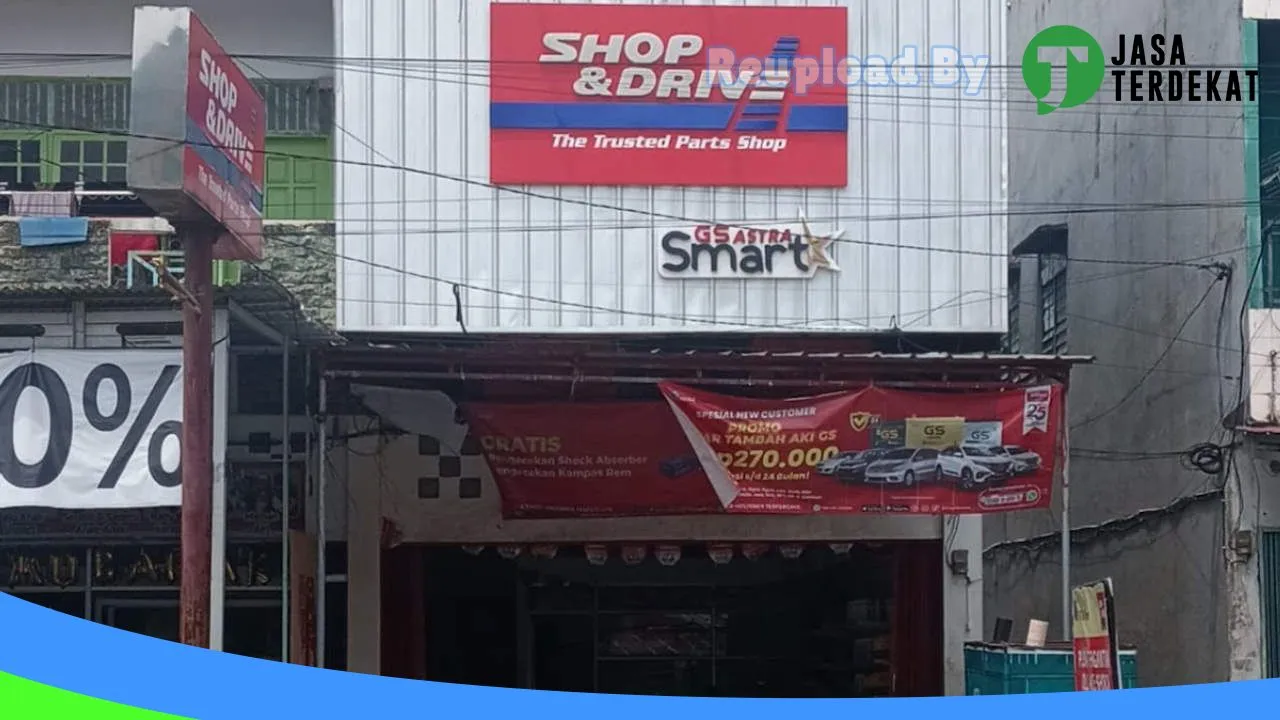 Gambar Shop&Drive Semangka – Bengkulu di Seluma, Bengkulu ke 1