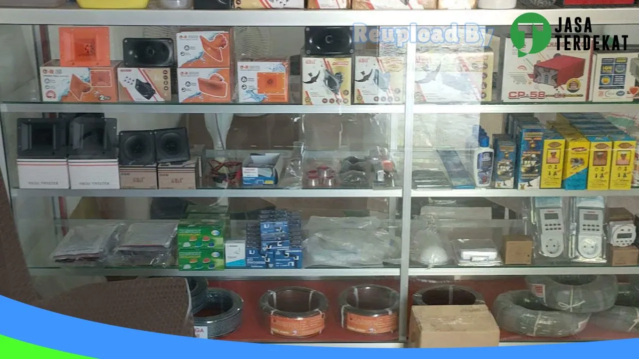 Gambar TOKO WALET TAKALAR di Takalar, Sulawesi Selatan ke 1