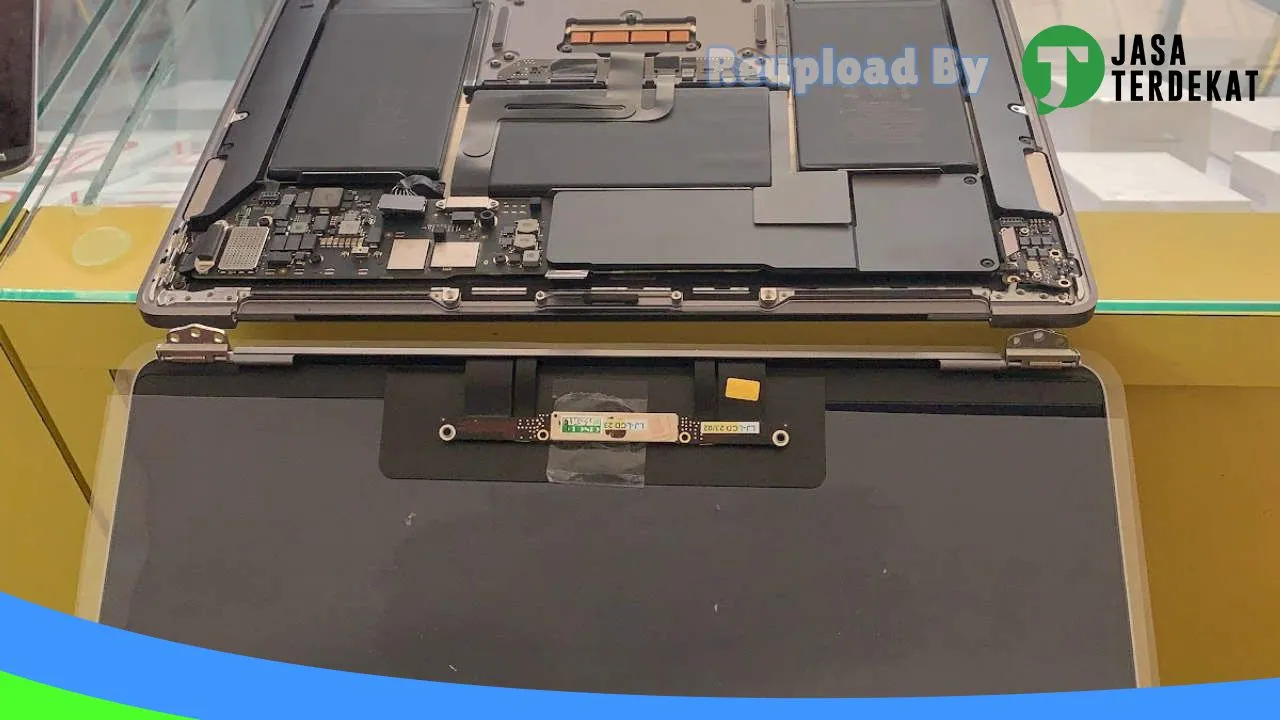 Gambar Service iPhone Singkawang di Singkawang, Kalimantan Barat ke 3