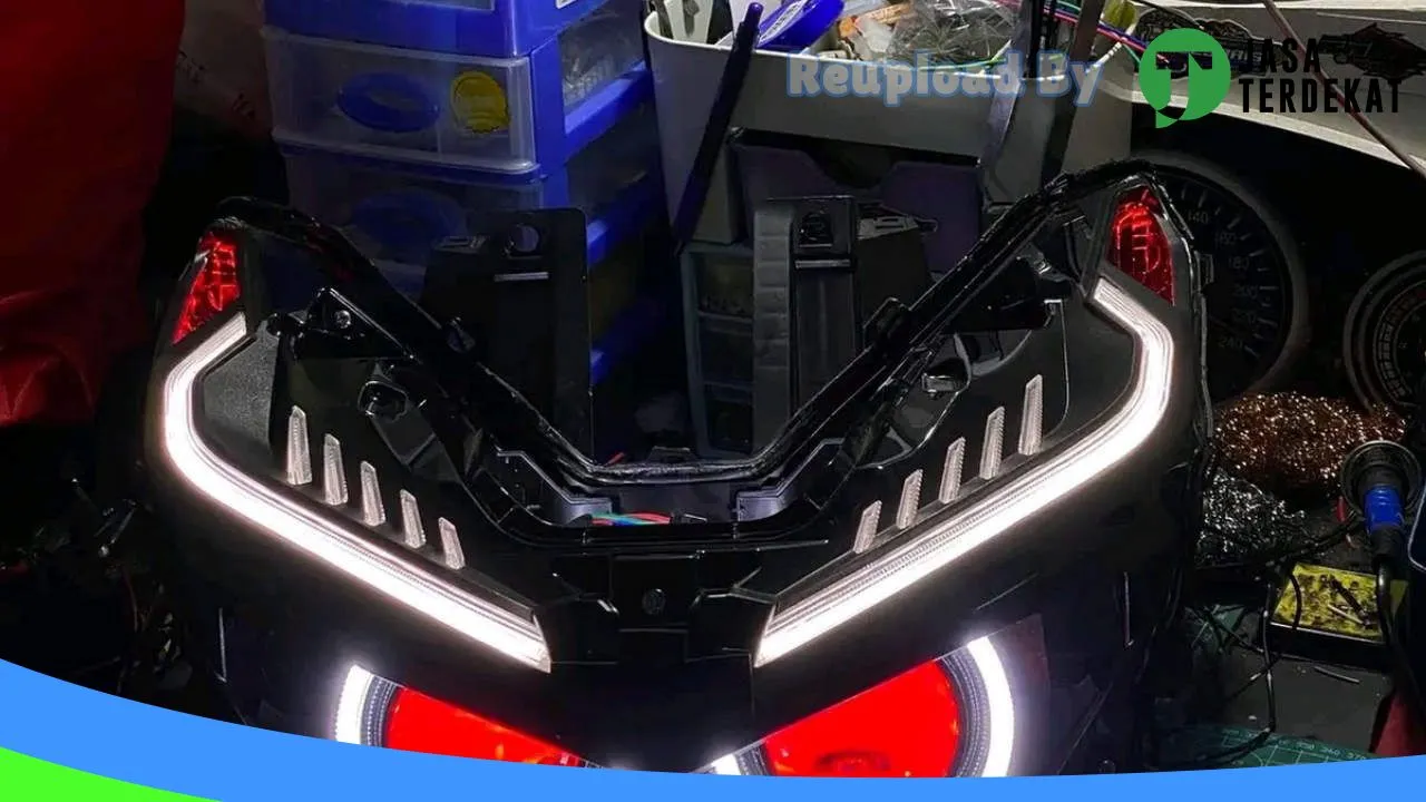 Gambar Jasa pasang biled murah di Tanah Bumbu, Kalimantan Selatan ke 2