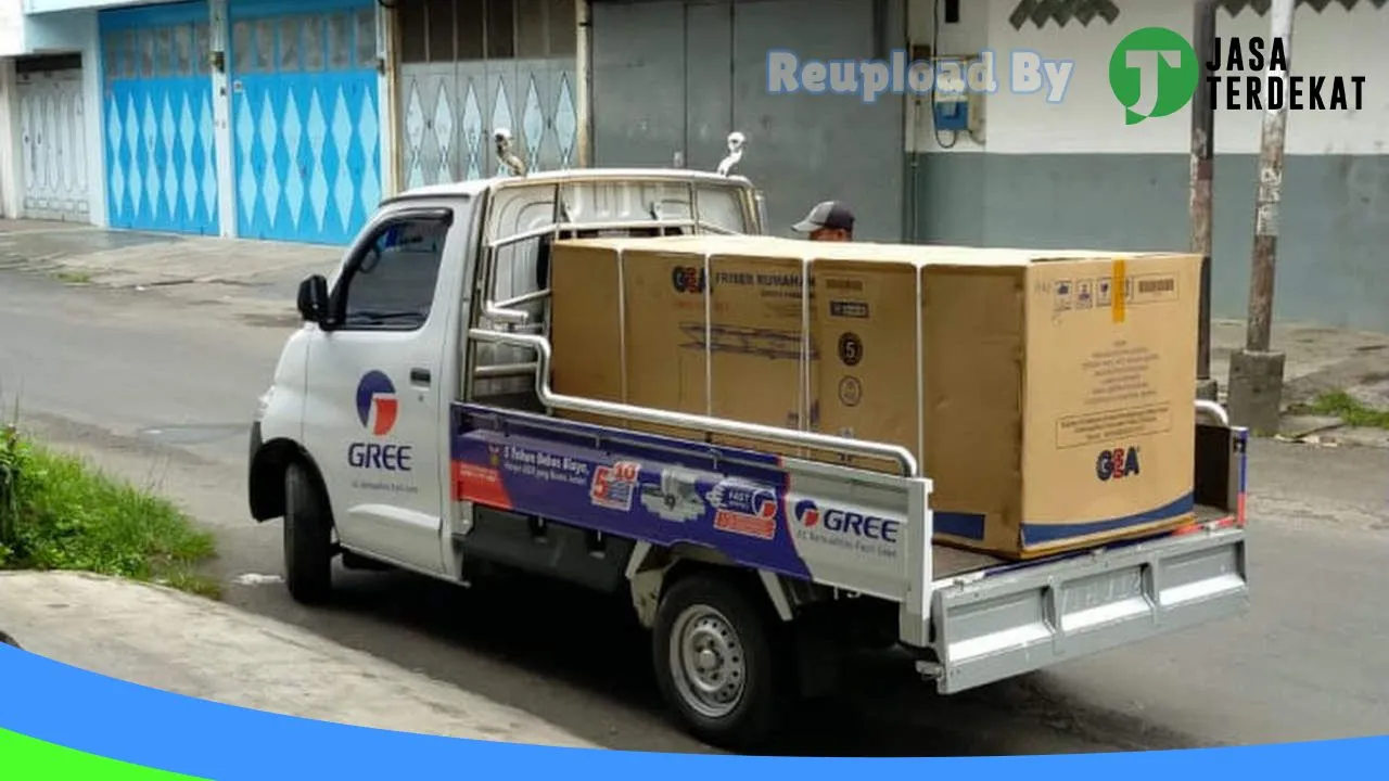 Gambar Awi Elektronik & Service di Pematangsiantar, Sumatera Utara ke 3