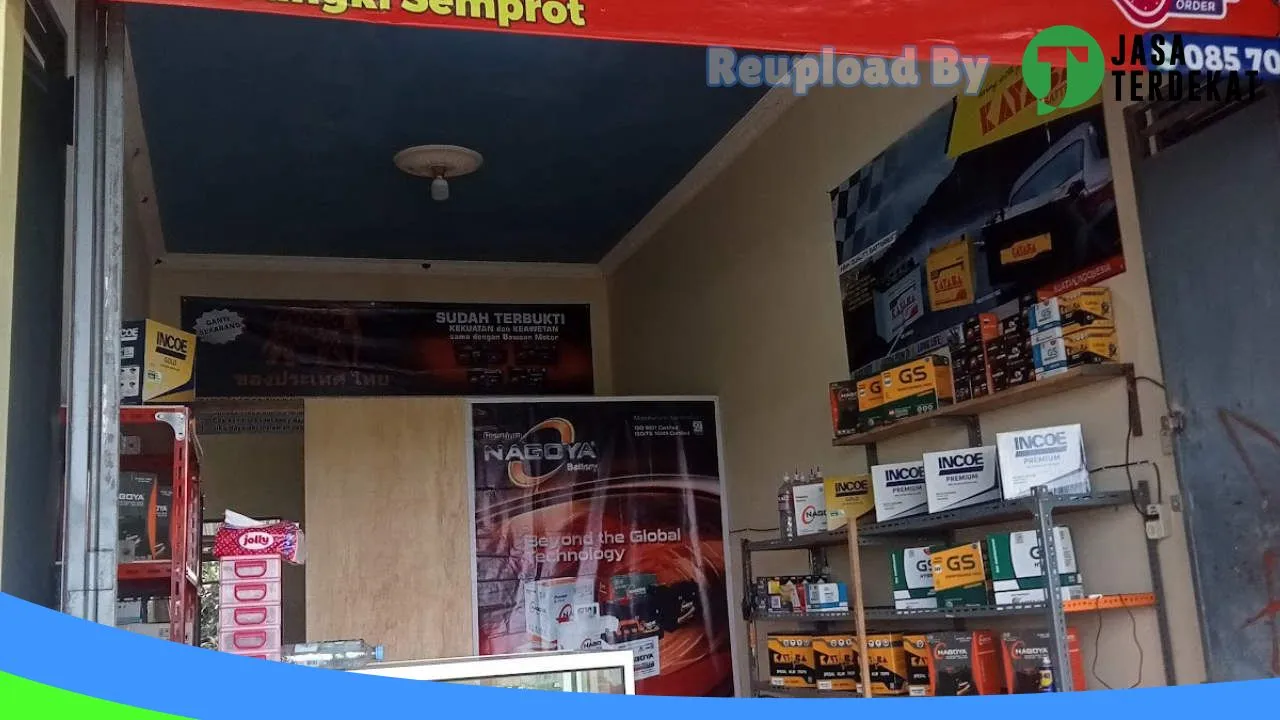 Gambar zahra aki cuplik di Sukoharjo, Jawa Tengah ke 2