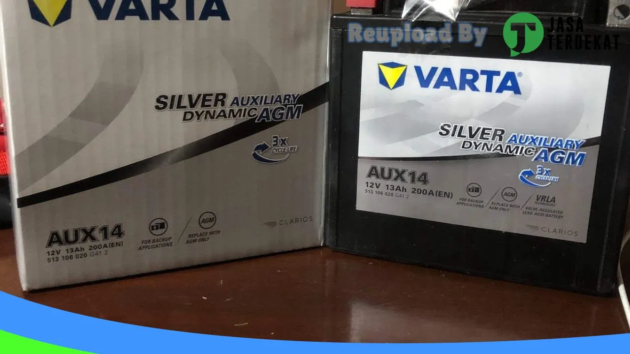 Gambar Fellar Accu di Kota Malang, Jawa Timur ke 5