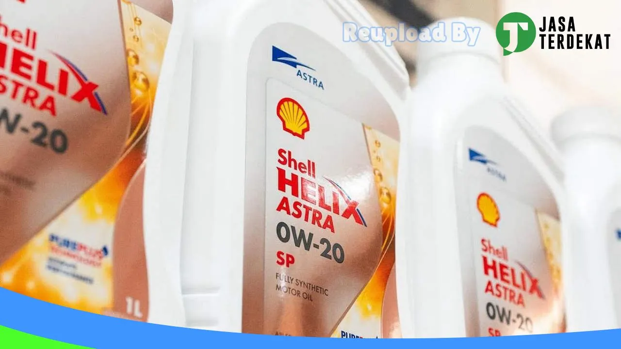 Gambar Shop & Drive – Pekayon, Bekasi di Kota Bekasi, Jawa Barat ke 5