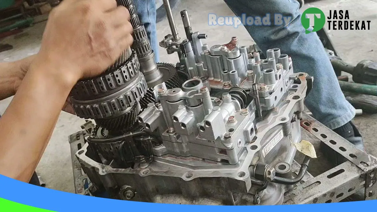 Gambar BENGKEL Harapan Jaya Mobil di Bontang, Kalimantan Timur ke 1