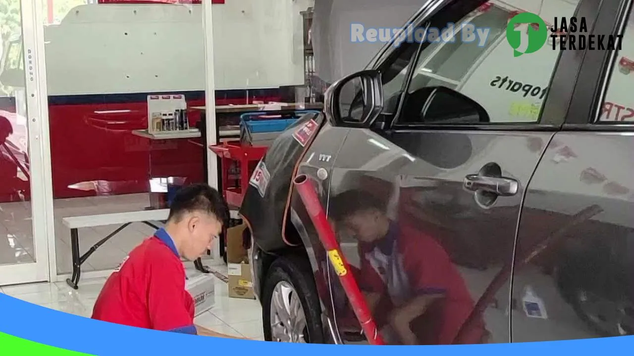 Gambar Shop & Drive – Toko Aki Terpercaya KLATEN di Klaten, Jawa Tengah ke 1