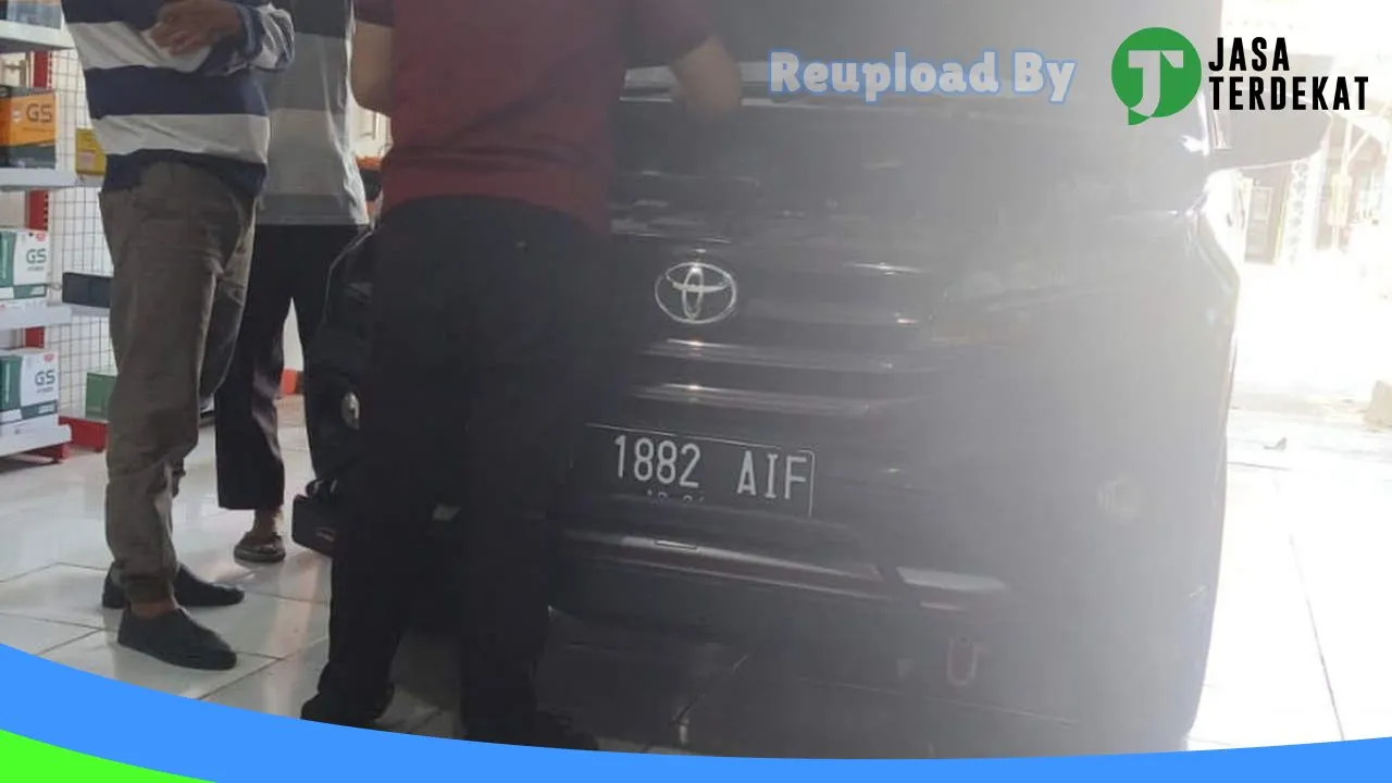 Gambar Toko aki mobil 24 jam di Indramayu, Jawa Barat ke 4