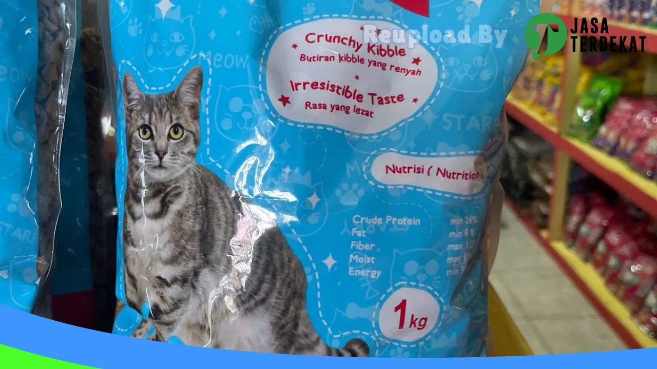 Gambar Hoky petshop di Pontianak, Kalimantan Barat ke 2