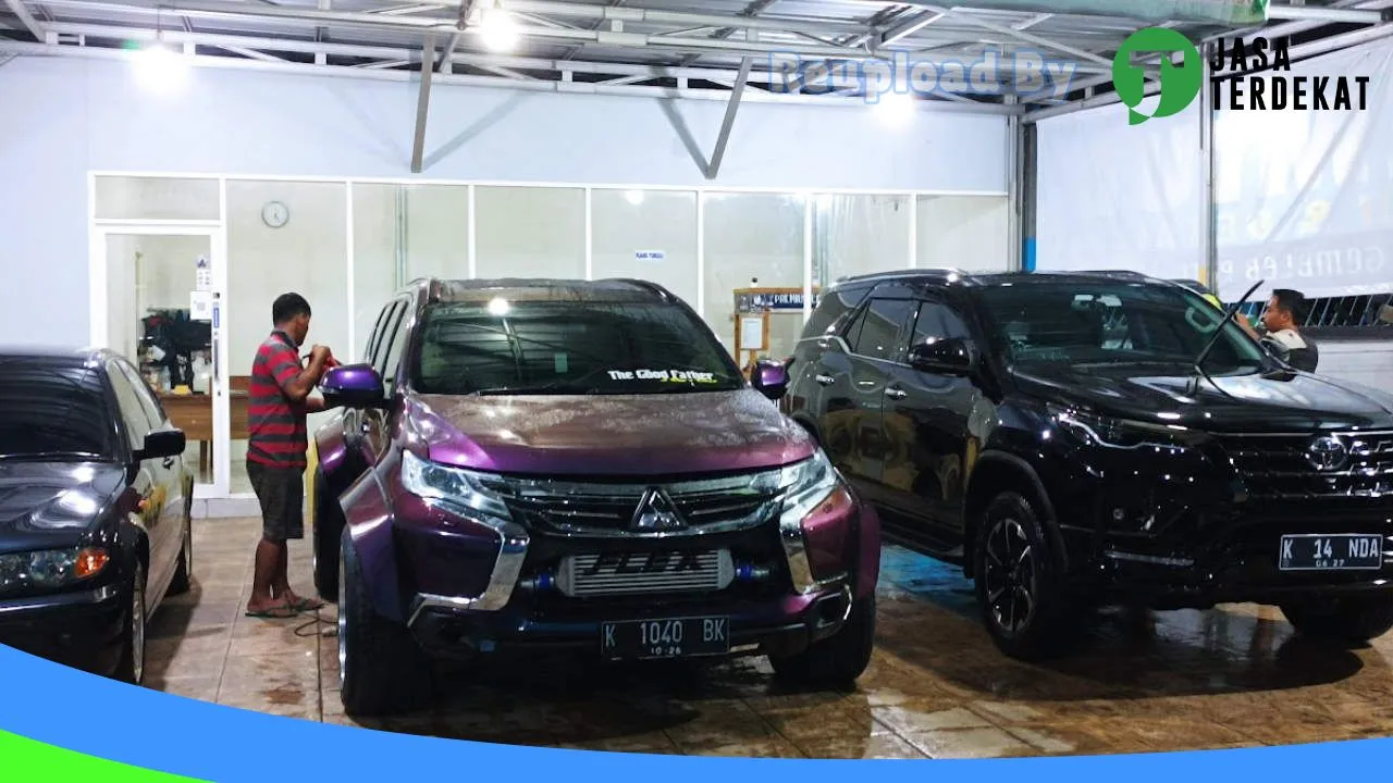 Gambar PREMIUM Car Wash di Pati, Jawa Tengah ke 1