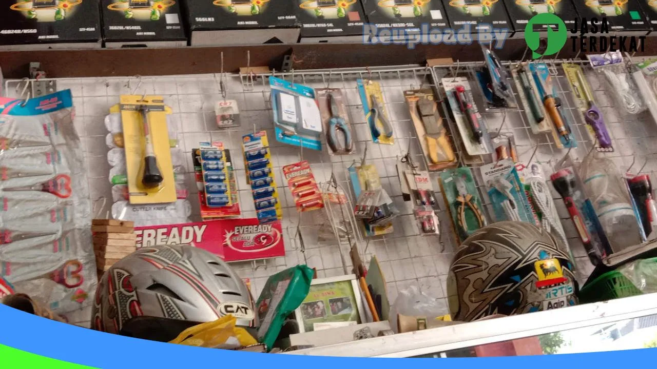 Gambar Aki & Accu di Kudus, Jawa Tengah ke 3