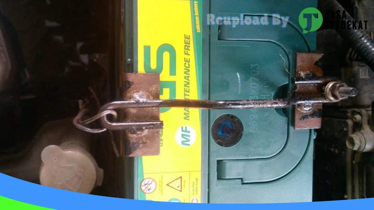 Gambar Mr AKI di Jakarta Pusat, DKI Jakarta ke 3