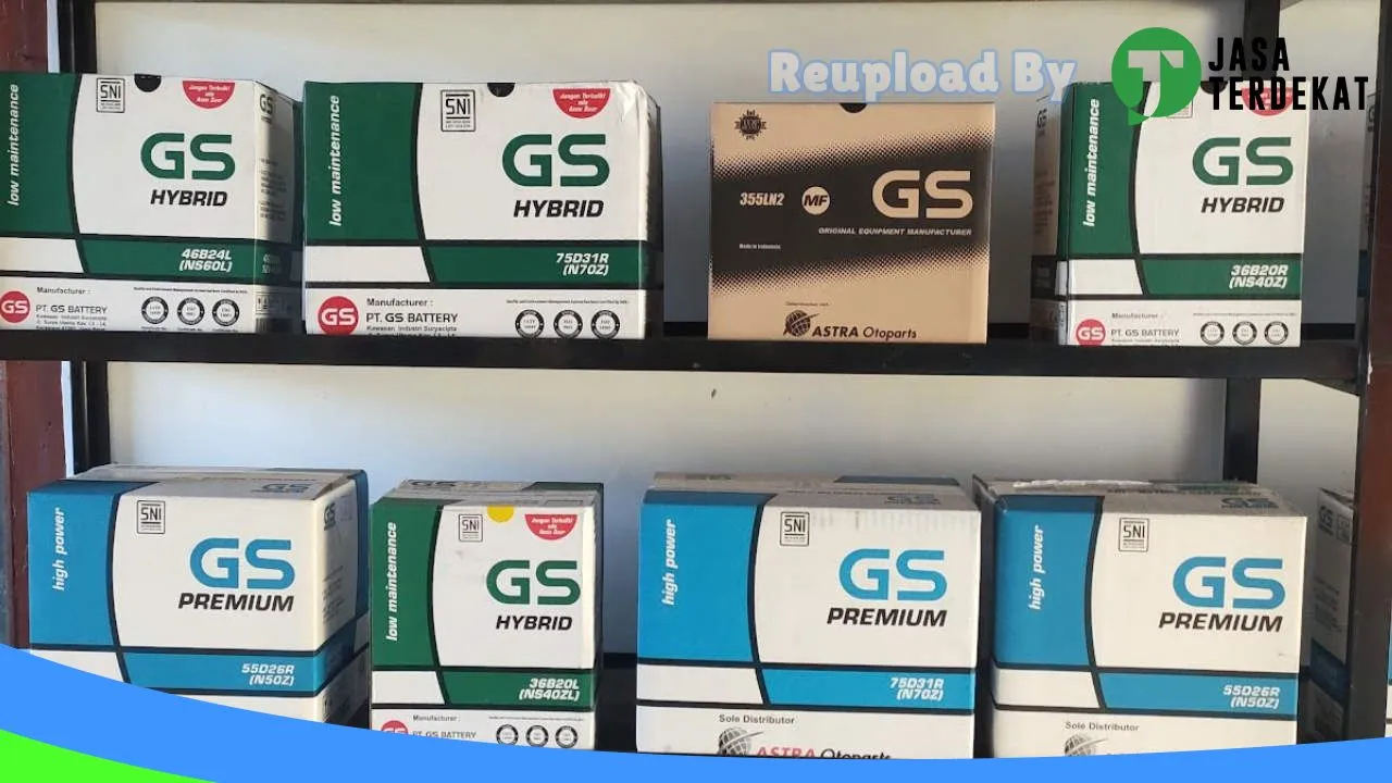 Gambar Megah Battrey 2 di Nganjuk, Jawa Timur ke 3